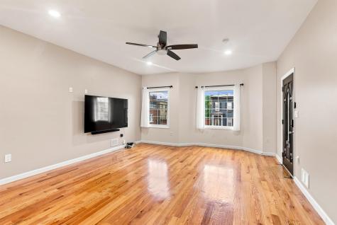 88 Poplar Street Jersey City NJ 07307