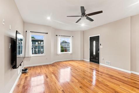 88 Poplar Street Jersey City NJ 07307