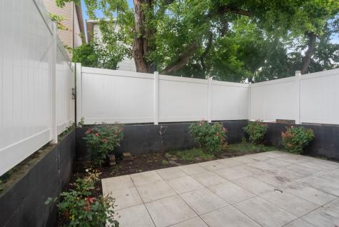 88 Poplar Street Jersey City NJ 07307