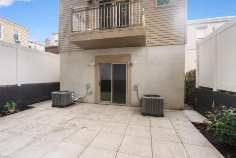 88 Poplar Street Jersey City NJ 07307