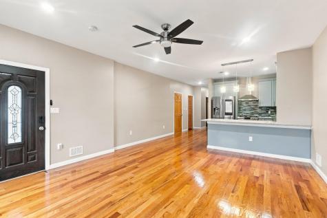 88 Poplar Street Jersey City NJ 07307
