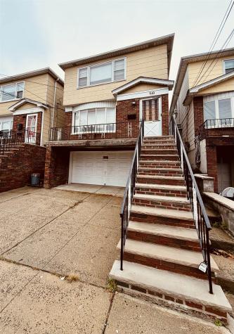 510 Liberty Avenue Jersey City NJ 07307