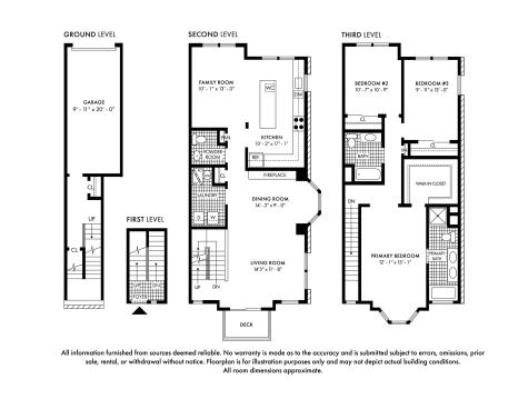 402 Kingston Court West New York NJ 07093