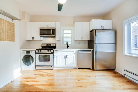 100 West 17th Street Bayonne NJ 07002
