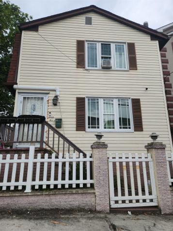 39 Terhune Avenue Jersey City NJ 07305
