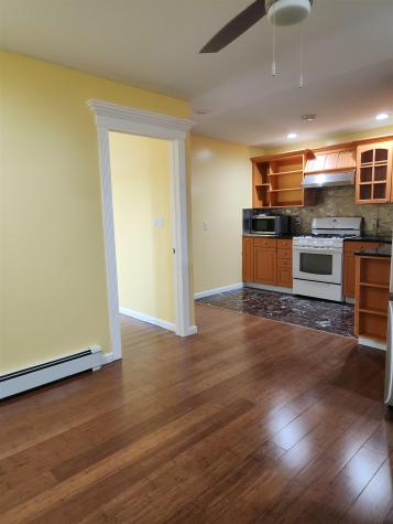 39 Terhune Avenue Jersey City NJ 07305
