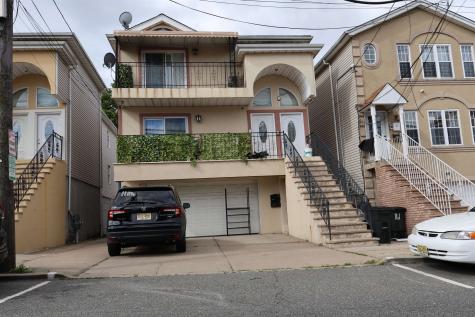 1157 67th Street North Bergen NJ 07047