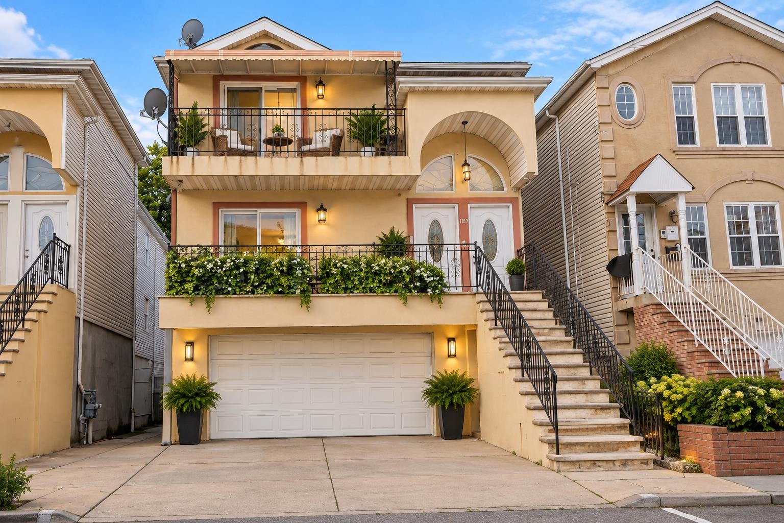 1157 67th Street North Bergen NJ 07047
