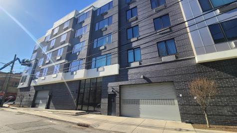 5711 Washington Street West New York NJ 07093