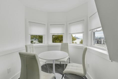 19 Hamilton Avenue Weehawken NJ 07086