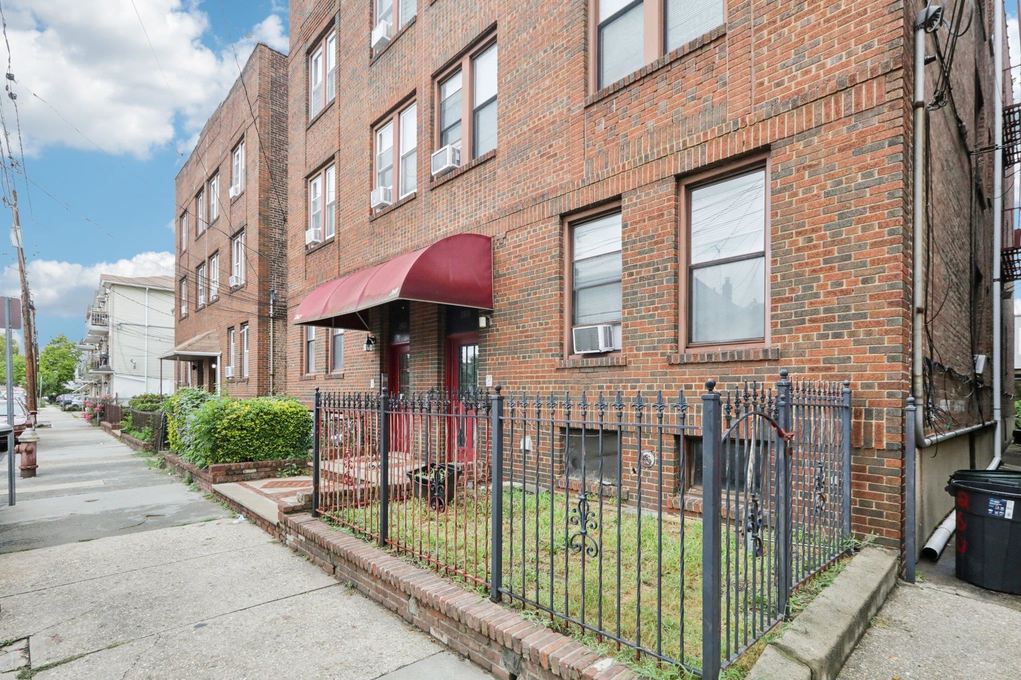 262 Clendenny Avenue Jersey City NJ 07304