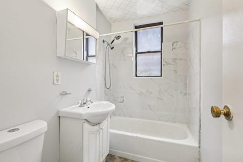 262 Clendenny Avenue Jersey City NJ 07304