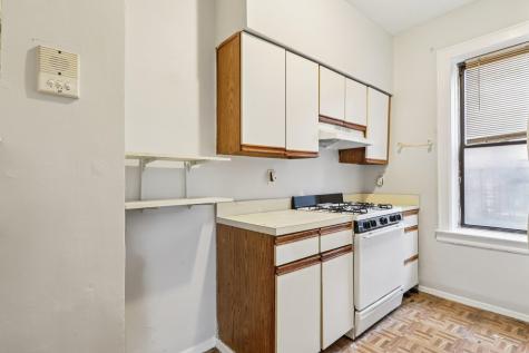 262 Clendenny Avenue Jersey City NJ 07304