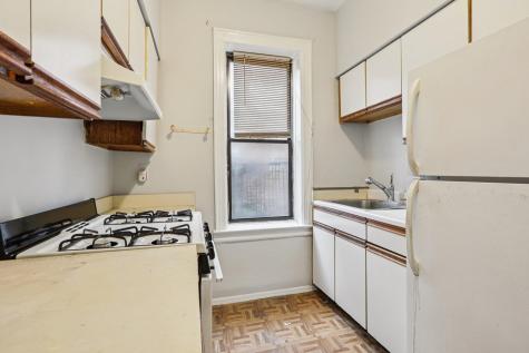 262 Clendenny Avenue Jersey City NJ 07304