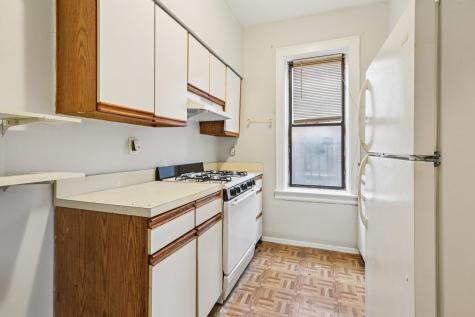 262 Clendenny Avenue Jersey City NJ 07304