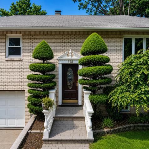678 Chestnut Place Secaucus NJ 07094
