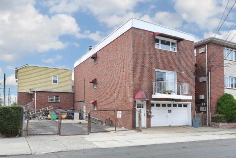 412 Walker Street Fairview NJ 07022