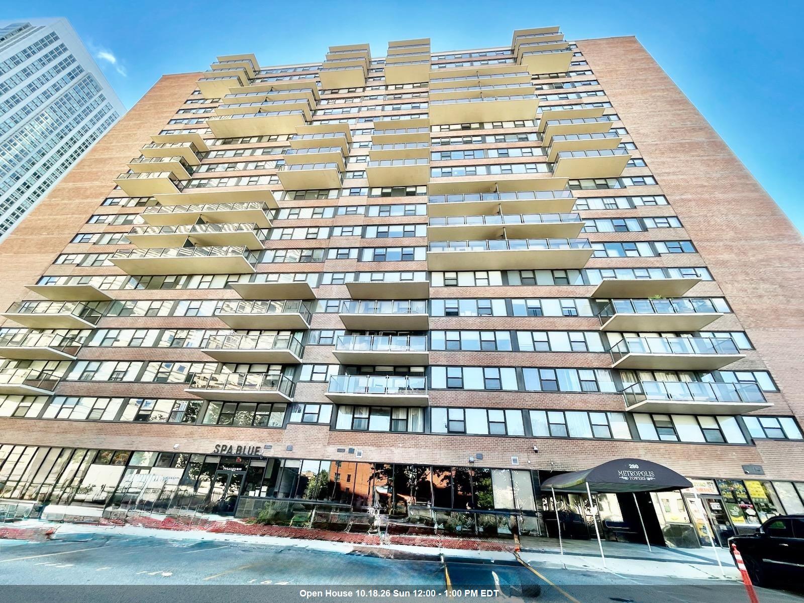 280 Luis M Marin Boulevard Jersey City NJ 07302