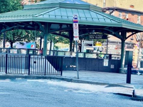 280 Luis M Marin Boulevard Jersey City NJ 07302