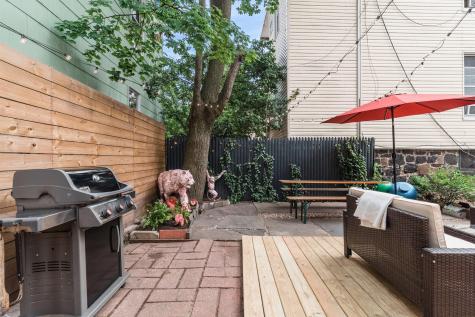 62 Booraem Avenue Jersey City NJ 07307
