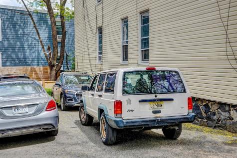 62 Booraem Avenue Jersey City NJ 07307