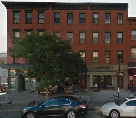 502 Washington Street Hoboken NJ 07030