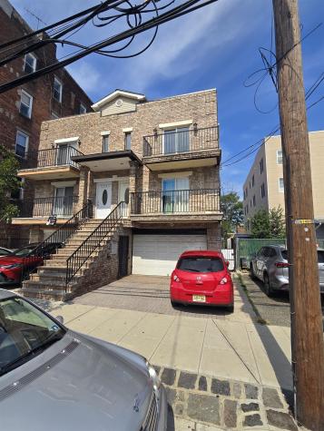 2707 Central Avenue Union City NJ 07087