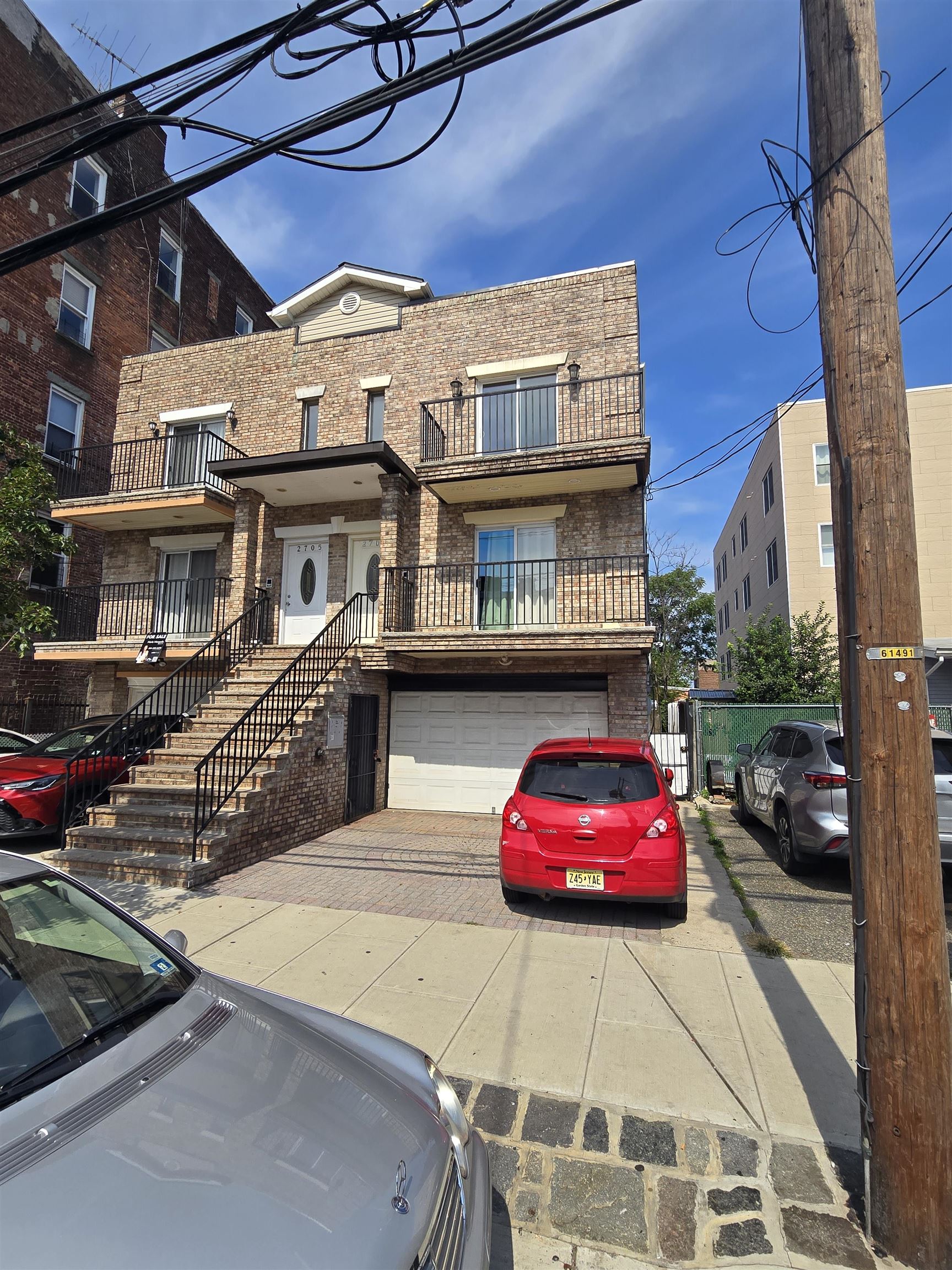 2707 Central Avenue Union City NJ 07087
