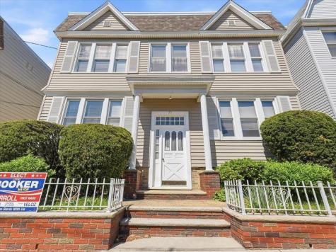 73 Newman Avenue Bayonne NJ 07002