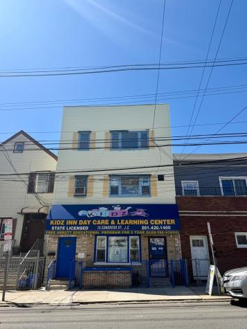 73 Congress Street Jersey City NJ 07307