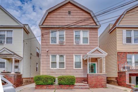133 West 5th Street Bayonne NJ 07002