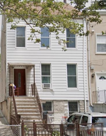 68 Jefferson Avenue Jersey City NJ 07306