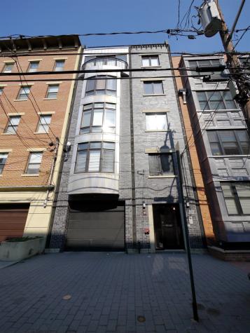 407 Adams Street Hoboken NJ 07030