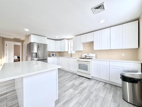 1572 Summit Avenue Hillside NJ 07205