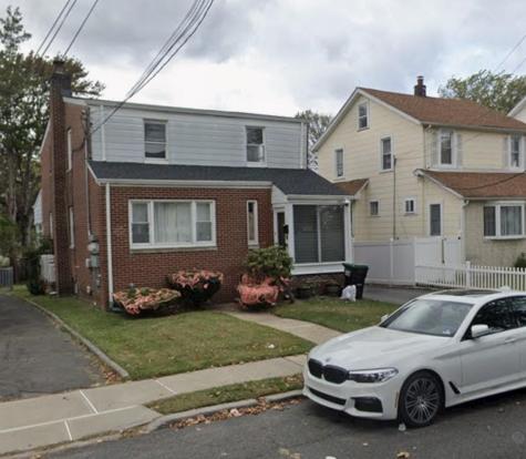 1572 Summit Avenue Hillside NJ 07205
