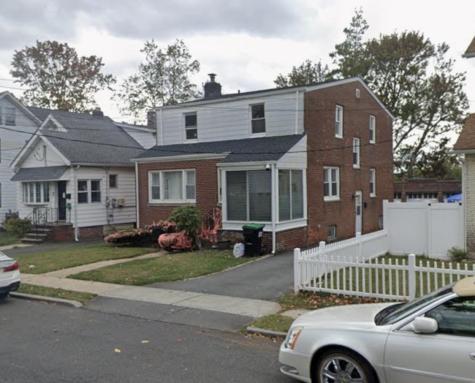 1572 Summit Avenue Hillside NJ 07205
