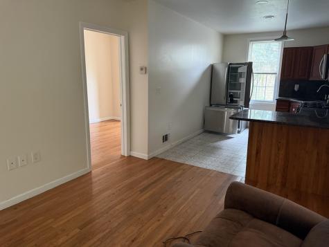 352 Woodlawn Avenue Jersey City NJ 07305