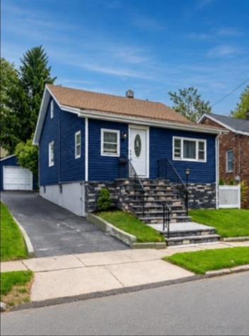 23 Wall Street Cranford NJ 07016
