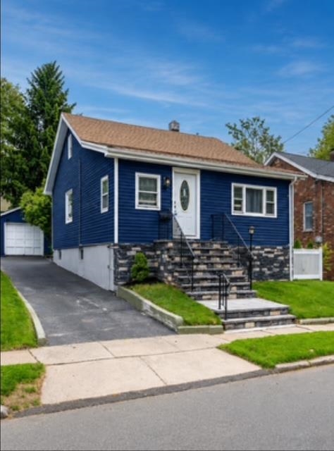 23 Wall Street Cranford NJ 07016