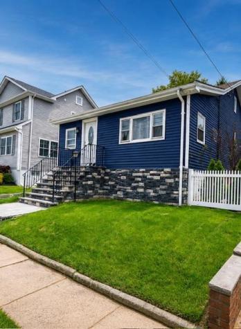 23 Wall Street Cranford NJ 07016