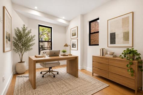 842 Park Avenue Hoboken NJ 07030