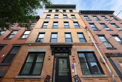842 Park Avenue Hoboken NJ 07030