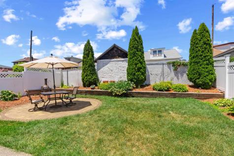 809 2nd Street Secaucus NJ 07094