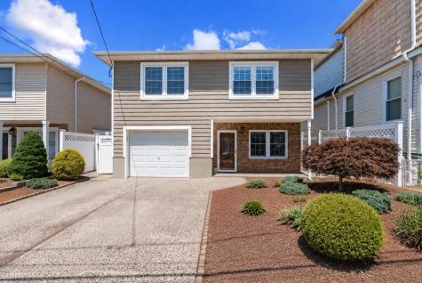 809 2nd Street Secaucus NJ 07094