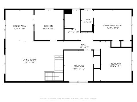 809 2nd Street Secaucus NJ 07094