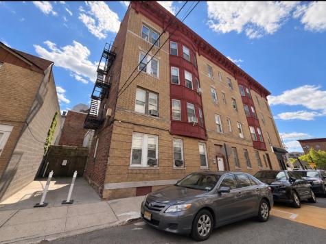 4306 Kennedy Boulevard Union City NJ 07087