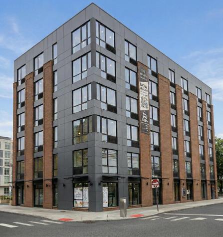 337 Johnston Avenue Jersey City NJ 07304