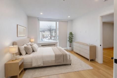 337 Johnston Avenue Jersey City NJ 07304