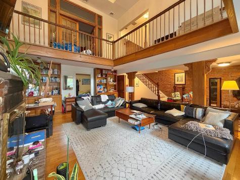 418 Hudson Street Hoboken NJ 07030