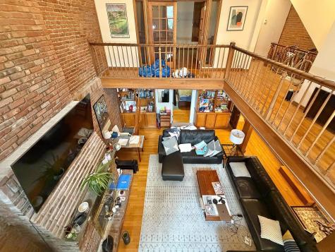 418 Hudson Street Hoboken NJ 07030